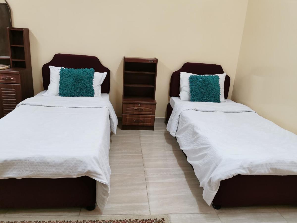 Salassel Al Jabal Al Akhdar Guesthouse Al 'Aqar Exterior photo