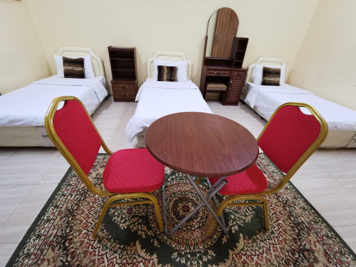 Salassel Al Jabal Al Akhdar Guesthouse Al 'Aqar Exterior photo